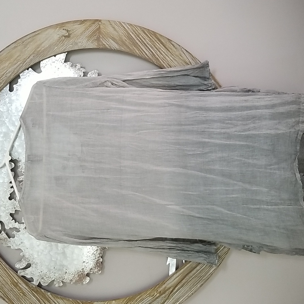 Sacred Thread Blouse - image 2